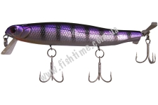  Tubertini Seika Spinning Tail Sea/F WB87 135mm 30gr