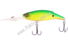  Silver Stream Trolling Special SSV-TS DD-10 FL/4.5+m/19g/85mm