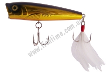  Silver Stream Pike S SSV-PS DD-12 FL/0.0m/8g/65mm