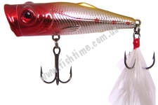  Silver Stream Popper-P SSV-P-01