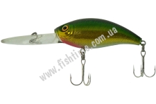  Smith Depthy Do MAX 60mm 13g 17 4.5m Floating