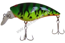  Smith Hong Rong 64mm 11g 1.5m