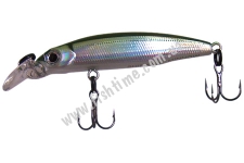  Smith Shirasu Minnow 40mm 1.6g 11 S
