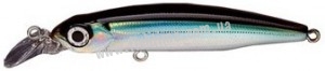  Smith Shirasu Minnow 48mm 2.2g 01 S