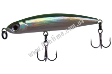  Smith Shirasu Minnow Lipless 48mm 1.8g 02 F