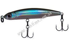  Smith Shirasu Minnow Lipless 48mm 3.1g 01 S