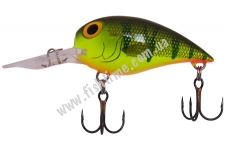  STORM WIGGLE WART WW 07 360