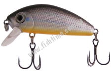  Strike Pro Mustang Minnow 45F MG-002F(010OB)