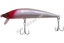  Strike Pro Euro Minnow 90F 10 JL-108L(022PT)