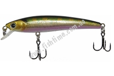  Strike Pro Alpha Minnow 60SP 3.5 JL-034SP(628-264)