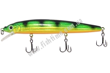  Strike Pro Alpha Minnow 115SP 15.2 EG-033SP(A45T)