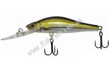  Strike Pro Archback Deep 60SP 4.7 EG125DL(146)