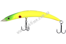  Strike Pro Slinky Minnow 105F 10 EG-173C(096SA)