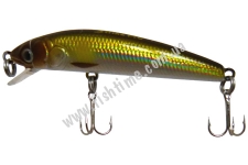  Strike Pro Swing Minnow 53SP 2.5 SP-012SP(146)