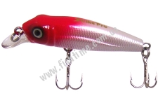  Strike Pro Midge 40F 1.95 EG-074F(022PT)
