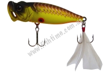  Strike Pro Sea Monster 58F 6.5 SH-002BA(A16)