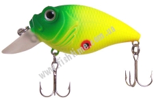  Strike Pro WigglinOscar 50F 10.2 EG-041F(096SA)