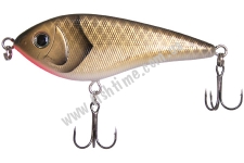  T-Rex Predator Jerk Bait 120mm 65g MBJ-007