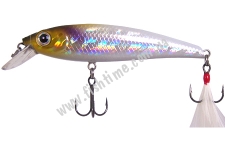  T-Rex Pulse Minnow S 86mm 11g 07B 0.9-1.2m