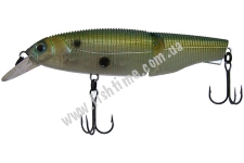 R969  Yo-Zuri CGTS Sashimi Jointed FW F