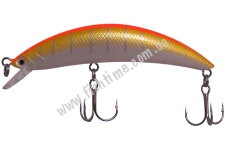 F192  Yo-Zuri P107 Muddy Minnow