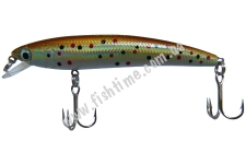 F197  Yo-Zuri BWTR Pins Minnow