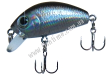 F198  Yo-Zuri L-Minnow 33mm BL