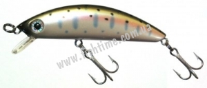 F234  Yo-Zuri W134 Emperor Minnow