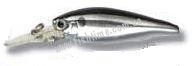 F313  Yo-Zuri BF Arms Shad Micro