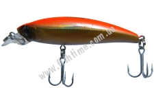 F413  Yo-Zuri HGR Eba Minnow 55mm