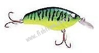 F470  Yo-Zuri HT Short Tail Long Cast Deep NTDF