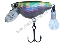 F645  Yo-Zuri HOK Aile Kill Fish