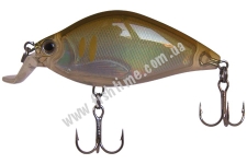 F683  Yo-Zuri 3D Flat Crank AY