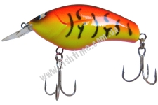 F837  Yo-Zuri SYC Short Tail Long Cast Shallow NTDF