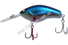 F839  Yo-Zuri CBLB Short Tail Long Cast Deep NTDF