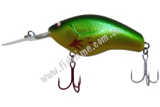 F851  Yo-Zuri CBPC Long Cast 66 Deep NTDF