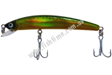 F9  Yo-Zuri Crystal Minnow C27