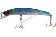 F1002  Yo-Zuri Crystal Minnow (F) 90mm GHIW