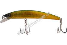 F1003  Yo-Zuri Crystal Minnow (F) 110mm C27