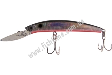 F1011  Yo-Zuri Crystal Minnow Deep Diver 90mm GT