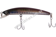 F6  Yo-Zuri Crystal Minnow (F) 90mm GHBL