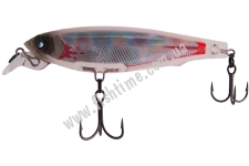 F962  Yo-Zuri 3DS Minnow 70SP 70mm BHPL