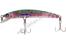 F976  Yo-Zuri Crystal 3D Minnow (F) 90mm HNM