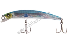 F977  Yo-Zuri Crystal 3D Minnow (F) 110mm HSB