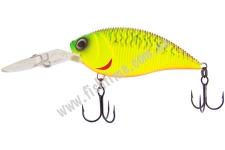 R1062  Yo-Zuri Sashimi Deep Crank F 70mm CMFT