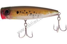 R1070  Yo-Zuri Sashimi 3D Popper F 90mm CPBK