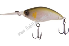R726  Yo-Zuri 3D Crank 65mm AY