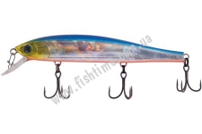 F1088  Yo-Zuri Hardcore Minnow Flat 110SP-HBSN