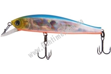 F1086  Yo-Zuri Hardcore Minnow Flat 70SP-HBSN