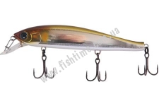 F1087  Yo-Zuri Hardcore Minnow Flat 95SP-MEAY